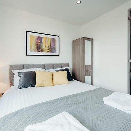 Serviced Apartments At Halifax House ハリファックス エクステリア 写真